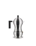CAFETERA ESPRESSO INOX 3CUPS
