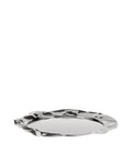 BANDEJA REDONDA INOX FOIX