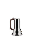 CAFETERA ESPRESSO INOX 9090 3CUPS