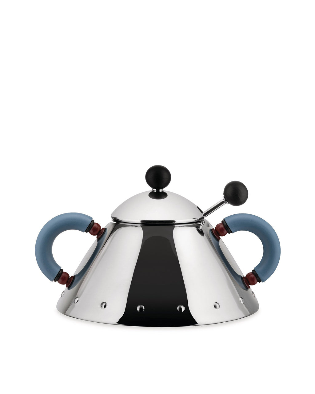 AZUCARERA C/ CUCHARA MG 9097 BLUE