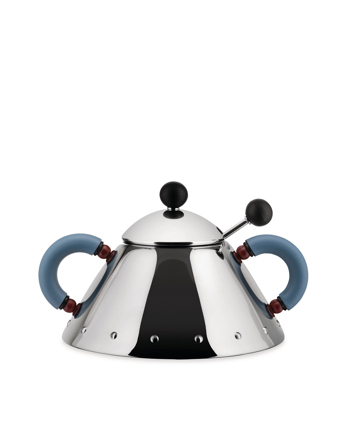 AZUCARERA C/ CUCHARA MG 9097 BLUE
