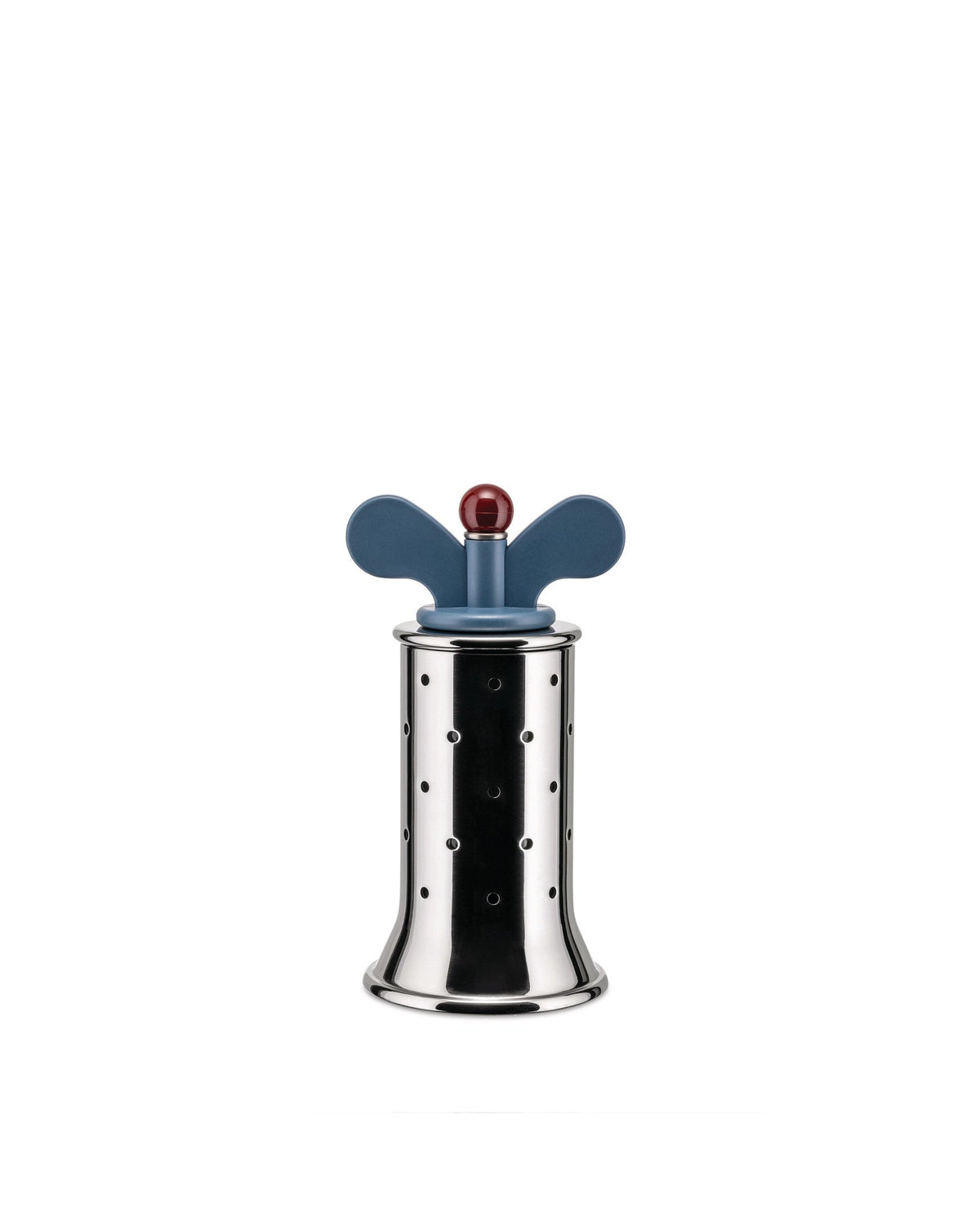 MOLINILLO 9098 INOX BLUE