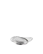 CENTRO DE MESA INOX TRINITY MEDIUM