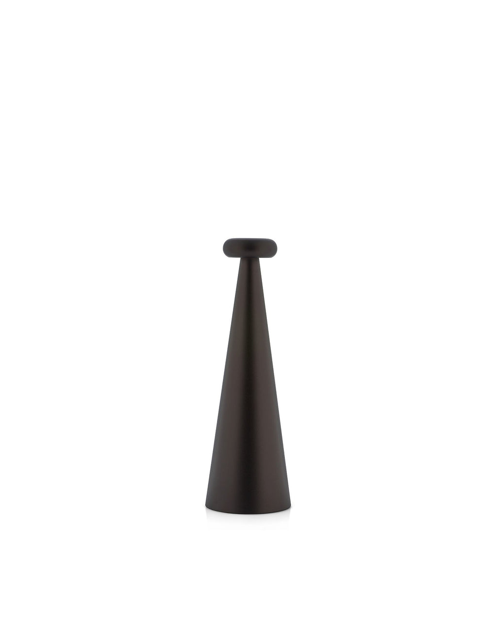 LAMPARA DE MESA BEDIN BROWN