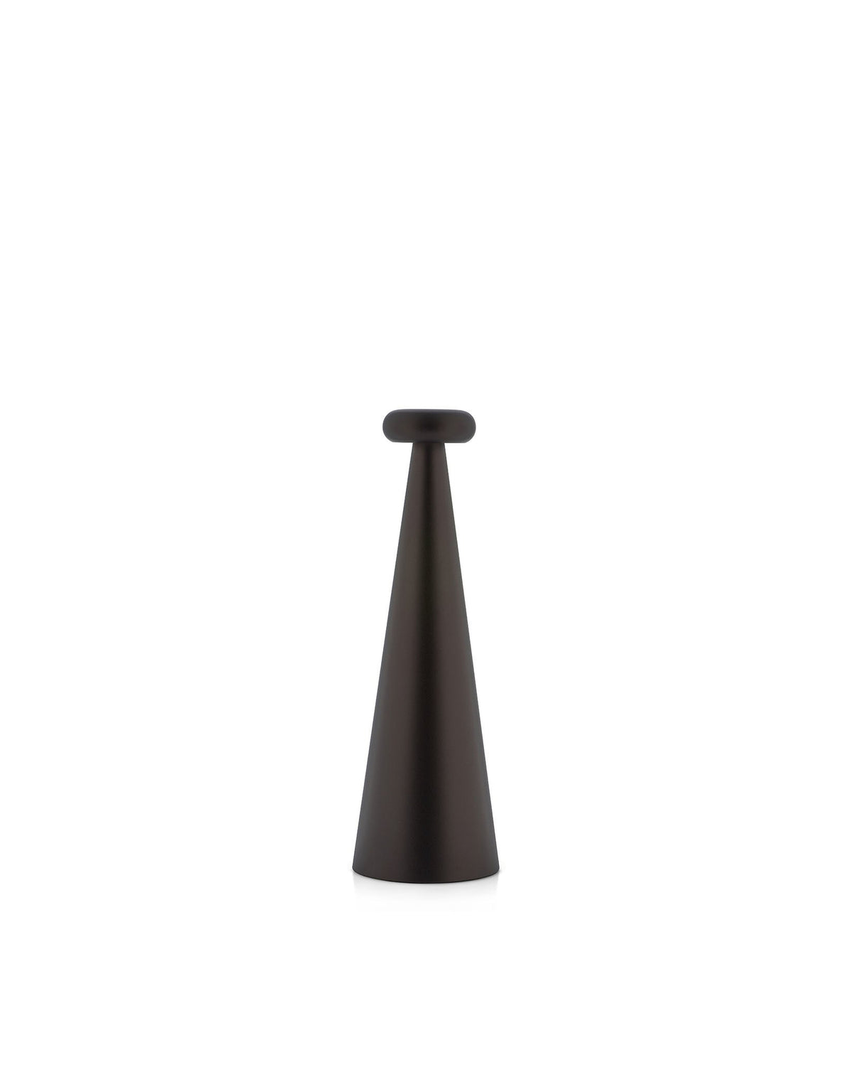 LAMPARA DE MESA BEDIN BROWN