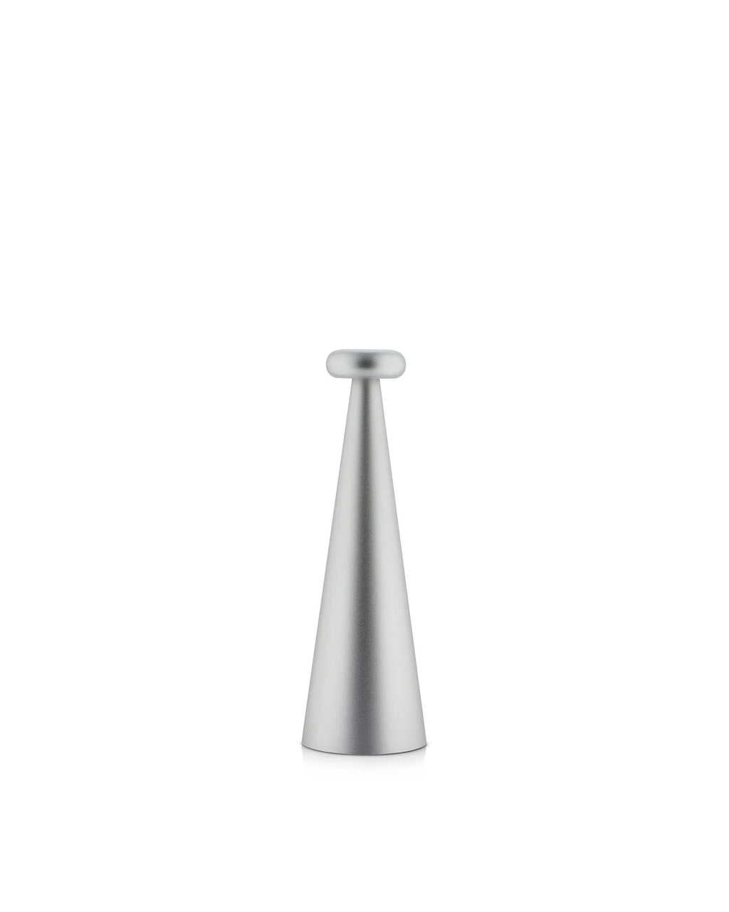 LAMPARA DE MESA BEDIN GREY
