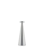 LAMPARA DE MESA BEDIN GREY