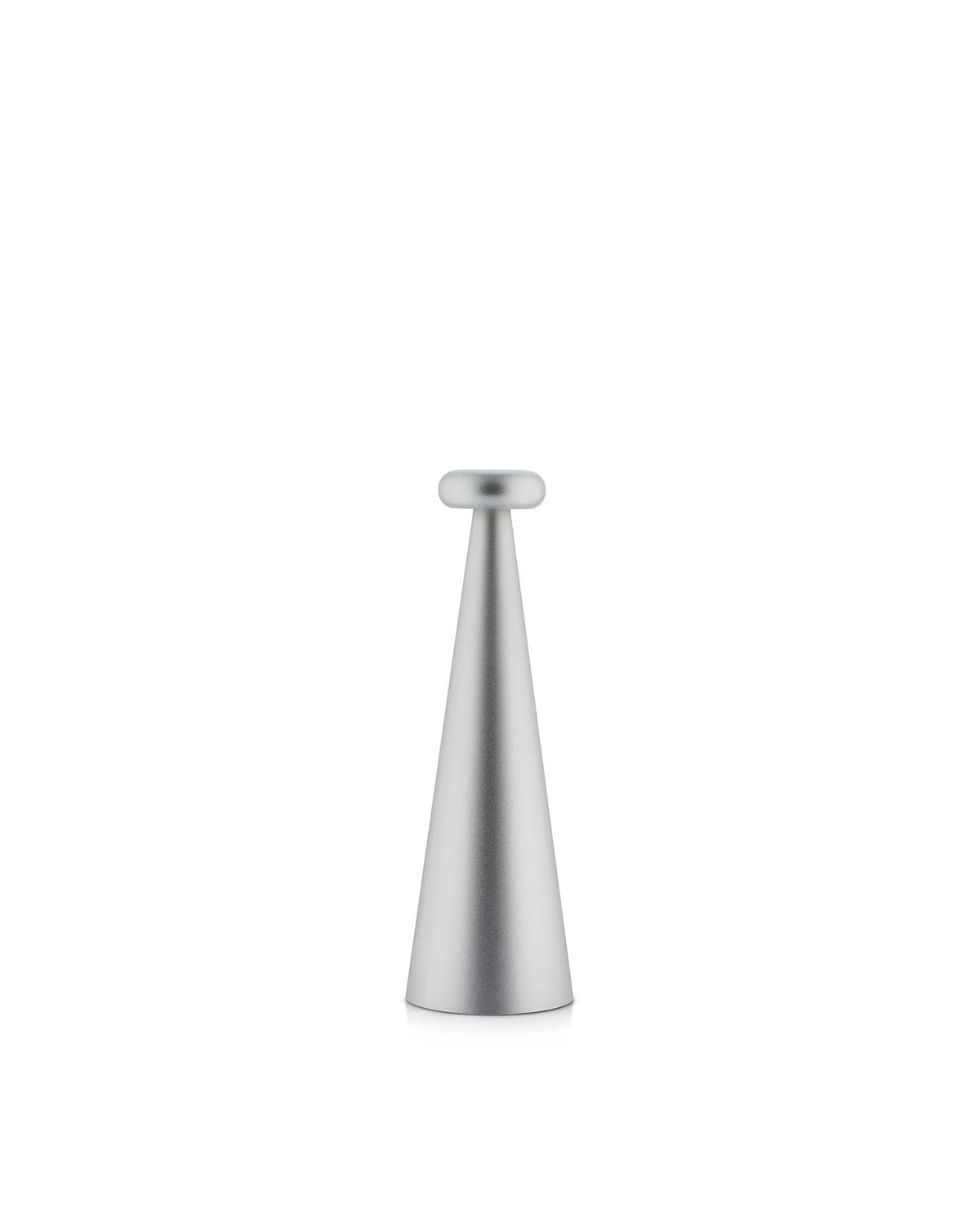LAMPARA DE MESA BEDIN GREY