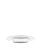 SET 4 PLATOS PLAYOS PORCELAIN LA BELLA TAVOLA