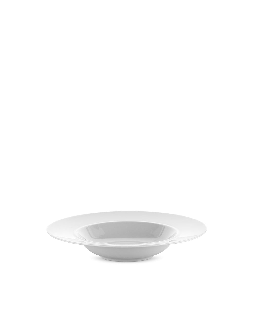 SET 4 PLATOS HONDOS PORCELAIN LA BELLA TAVOLA