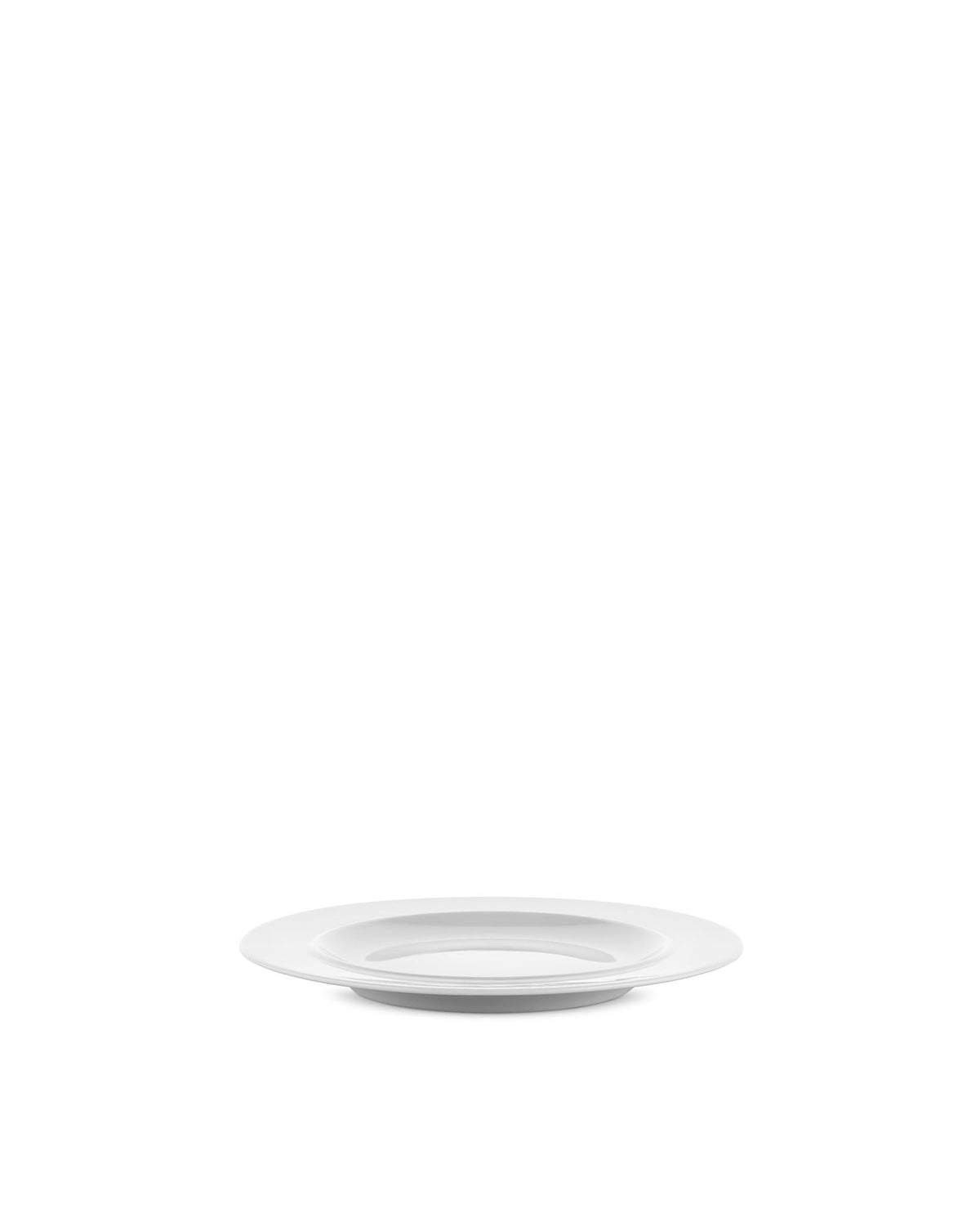 SET 4 PLATOS POSTRE PORCELAIN LA BELLA TAVOLA