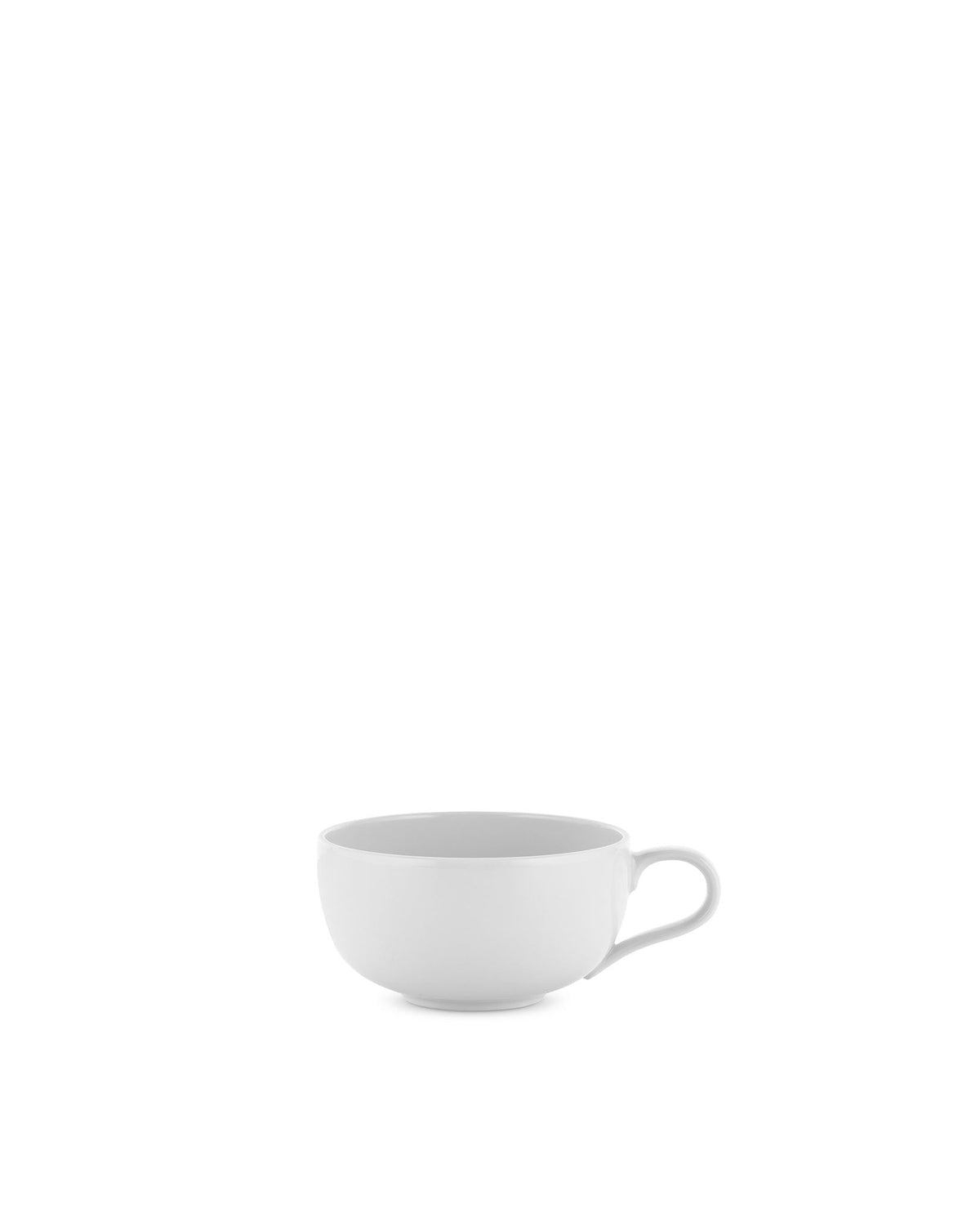 SET 4 TAZAS TÉ LA BELLA TAVOLA