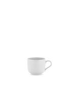 SET 4 TAZAS CAFÉ LA BELLA TAVOLA