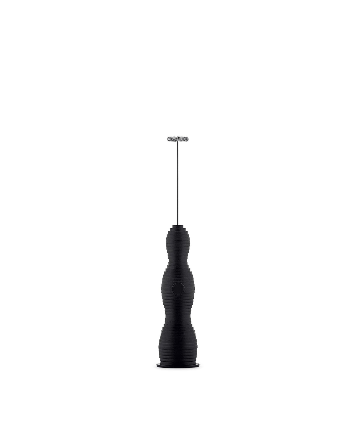 ESPUMADOR DE LECHE PULCINA BLACK