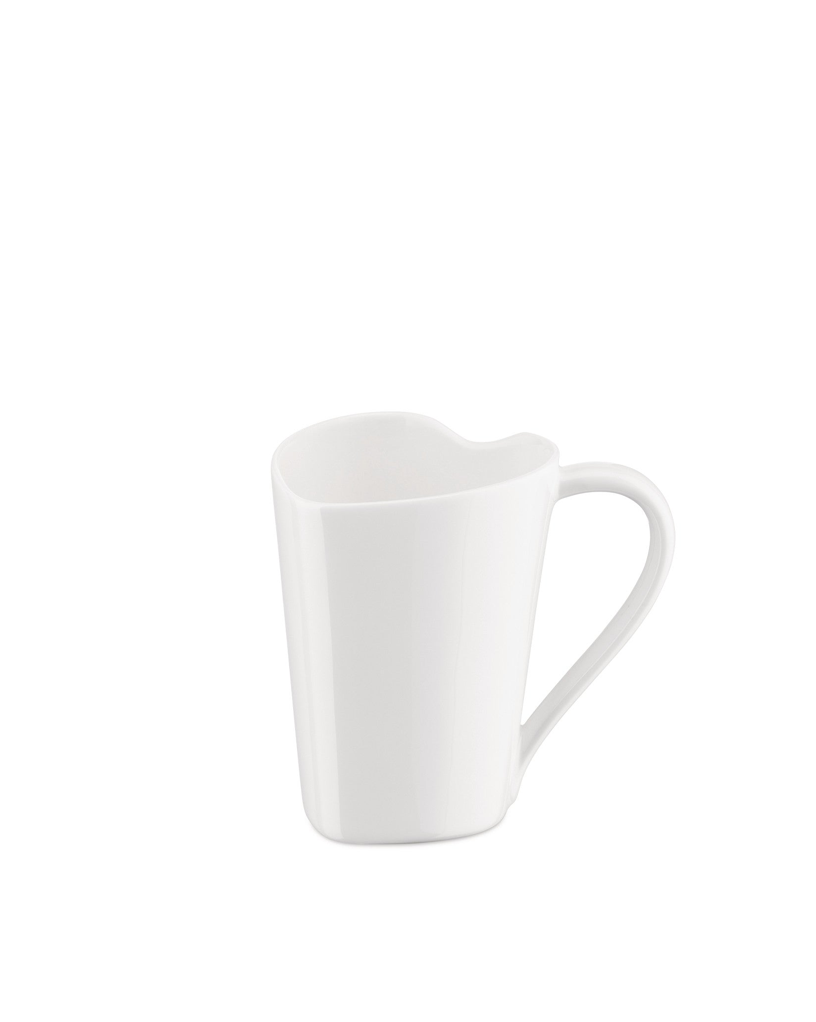 TAZA MUG TO