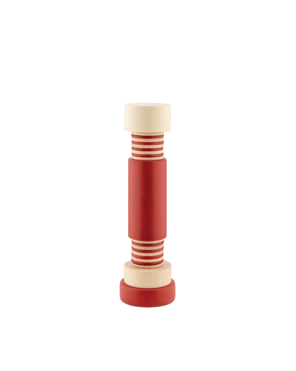 MOLINILLO MP0215 1 RED