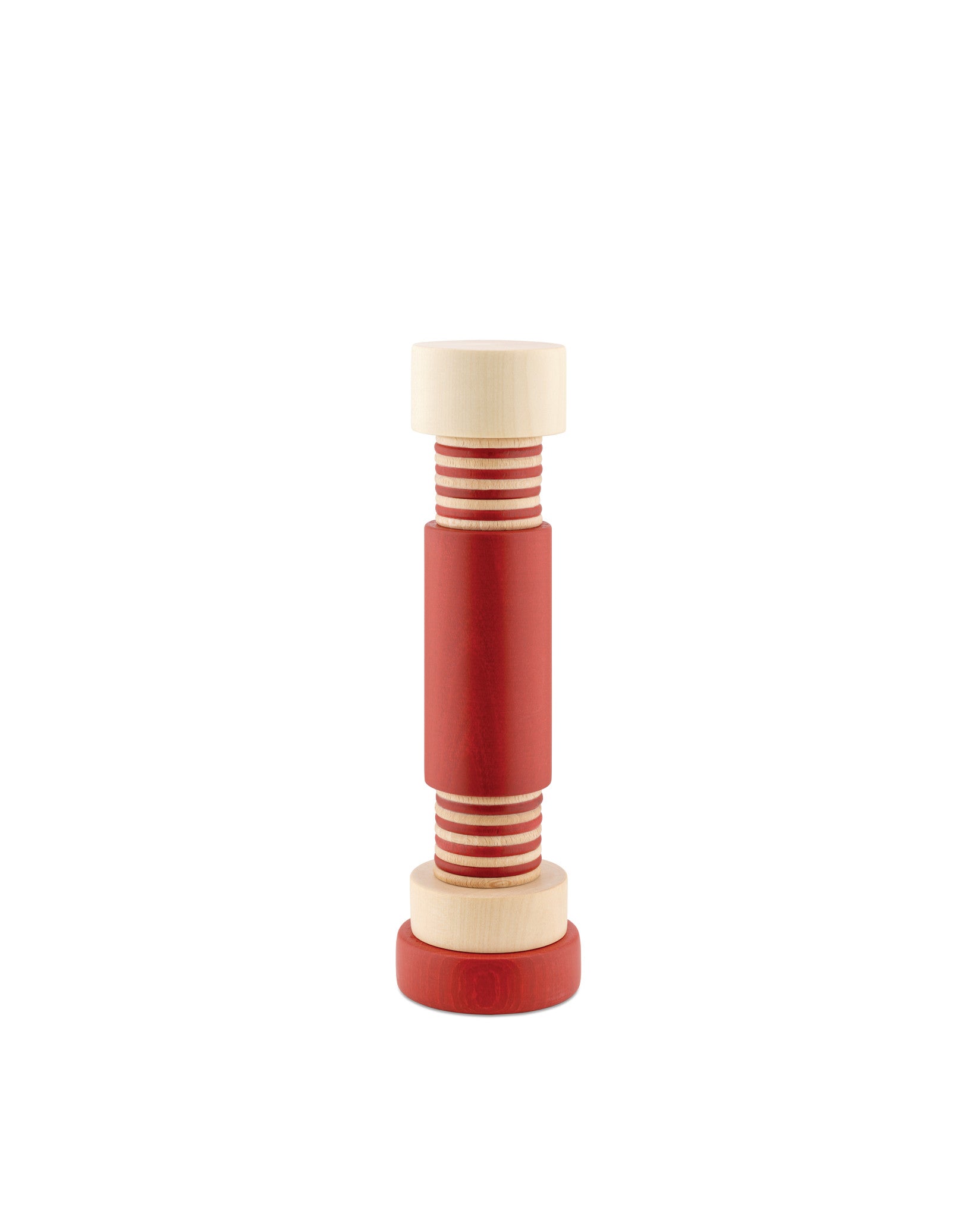 MOLINILLO MP0215 1 RED