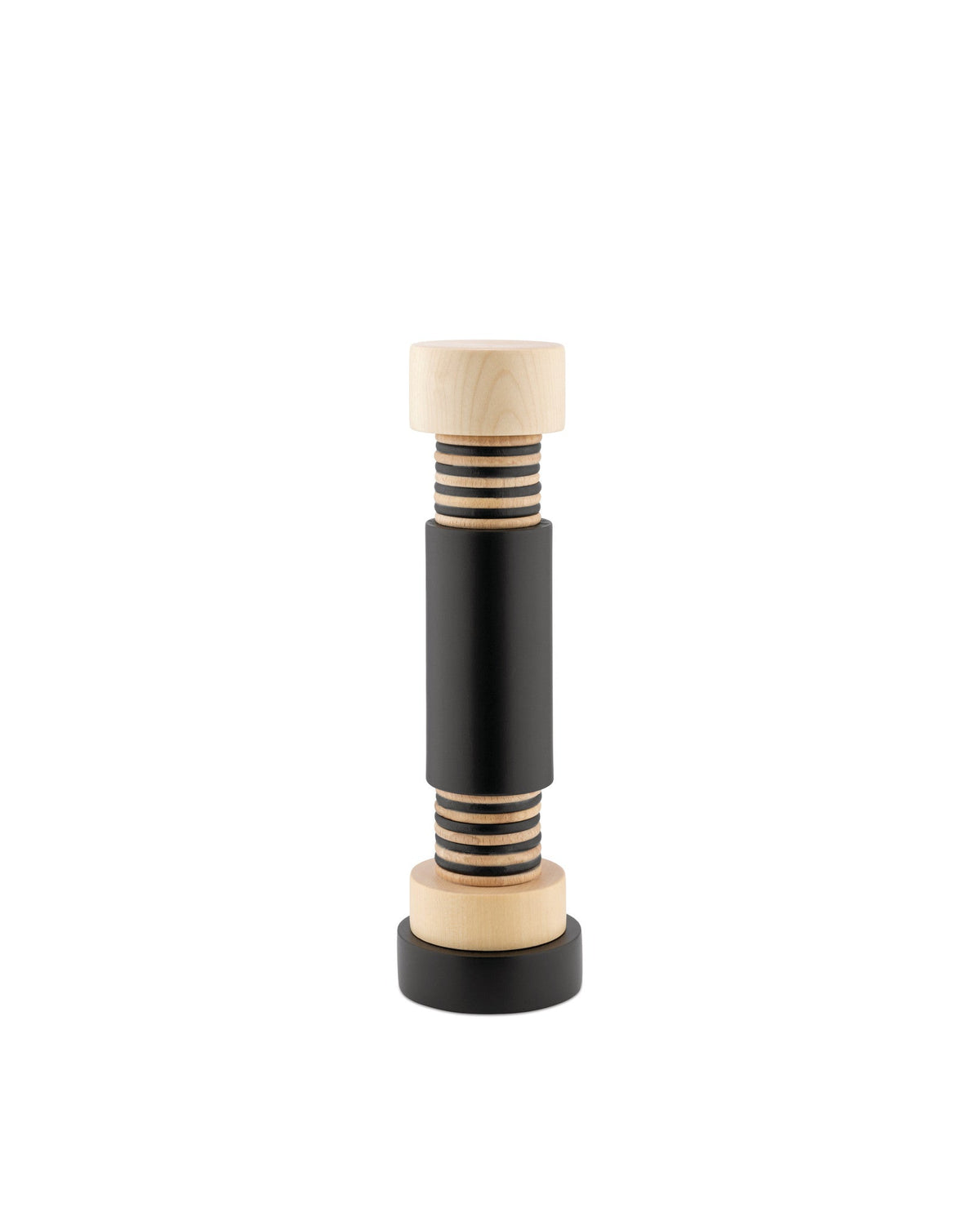 MOLINILLO MP0215 BLACK