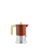 CAFETERA ESPRESSO VITE TERRACOTA 6CUPS