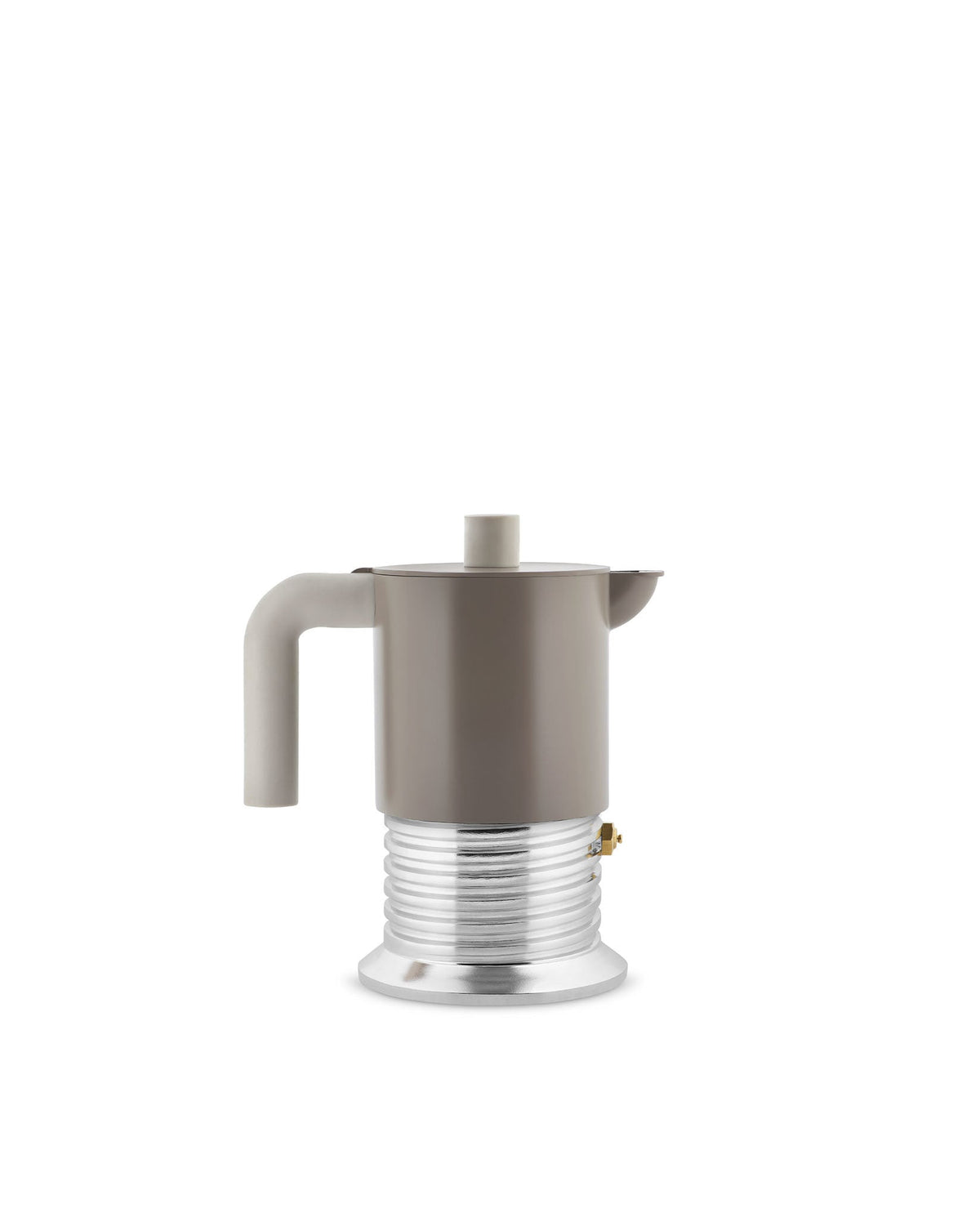 CAFETERA ESPRESSO VITE GREY 3 COPAS