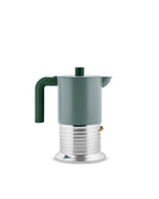 CAFETERA ESPRESSO VITE TERRACOTA 6CUPS