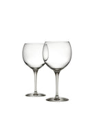 SET 4 COPAS VINO TINTO MAMI XL