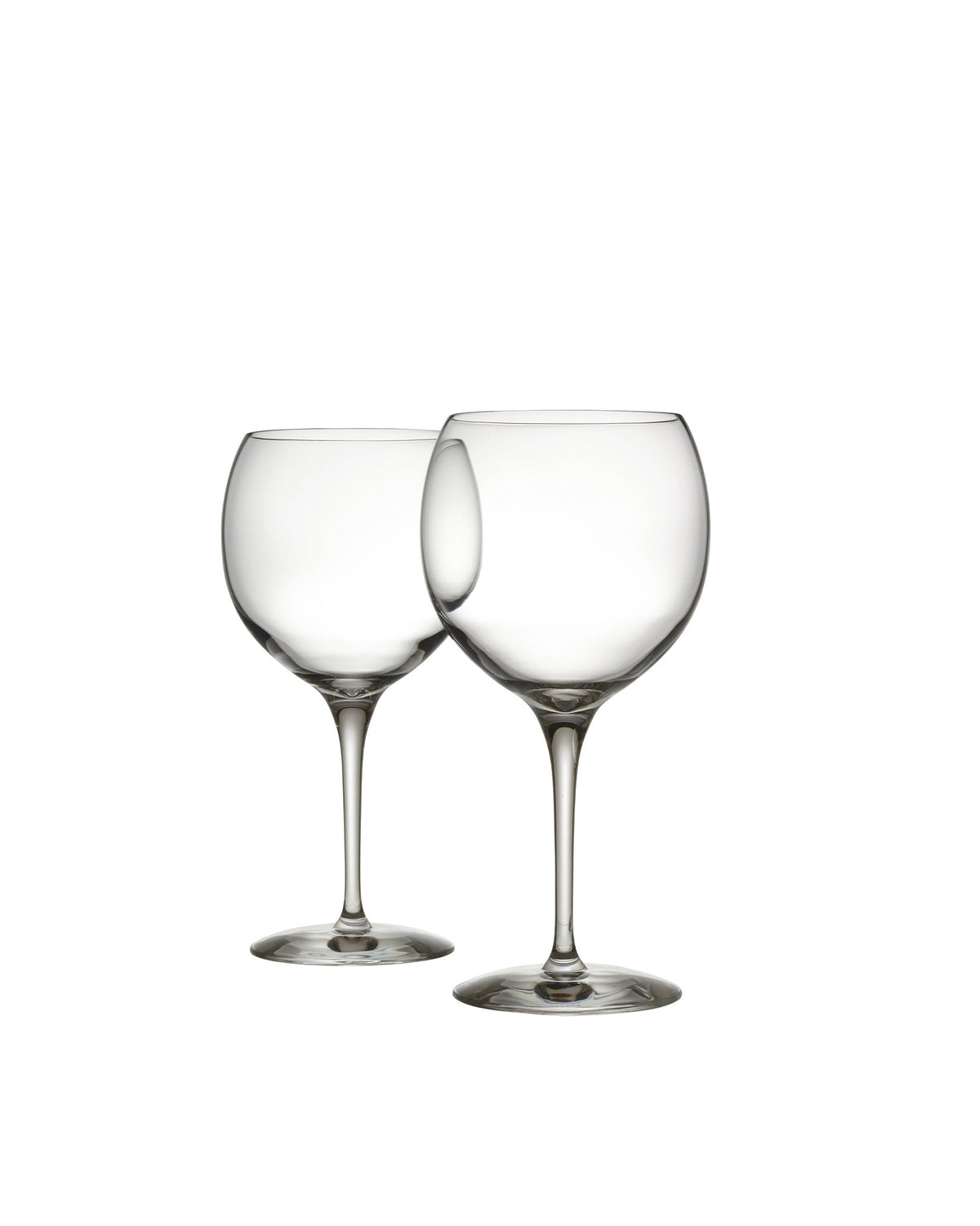 SET 4 COPAS VINO TINTO MAMI XL
