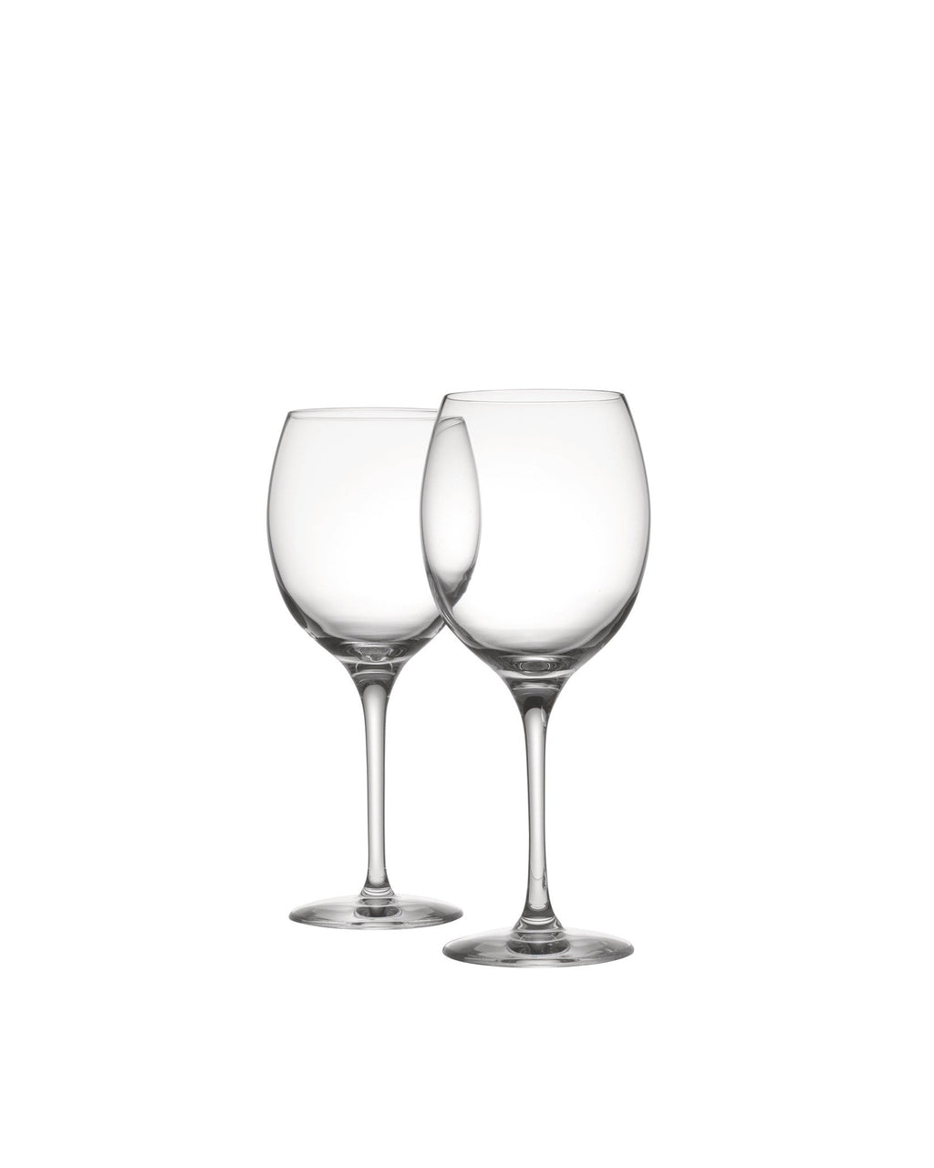 SET 4 COPAS VINO BLANCO MAMI XL