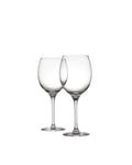 SET 4 COPAS VINO BLANCO MAMI XL