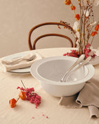 ENSALADERA PORCELAIN LA BELLA TAVOLA