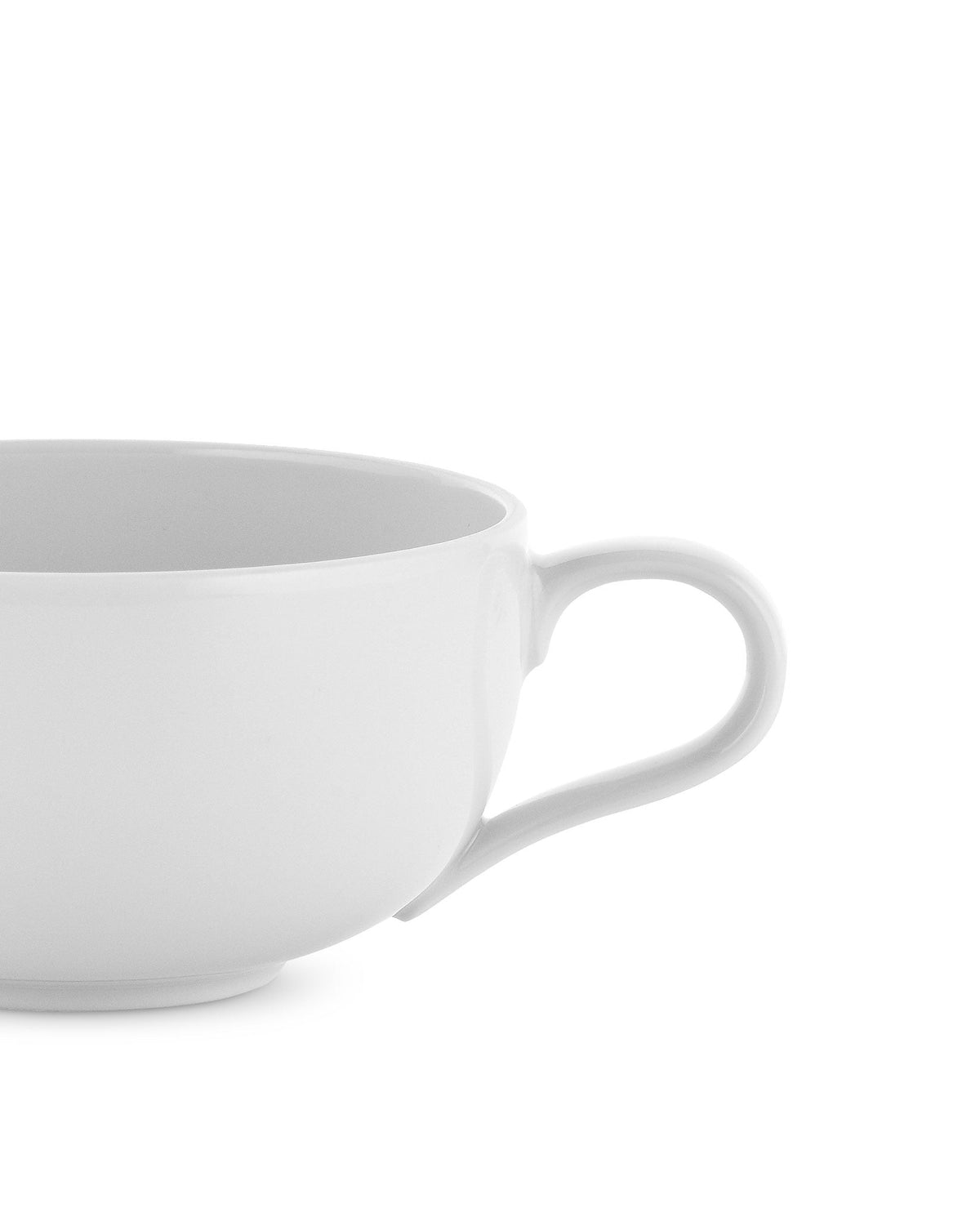 SET 4 TAZAS TÉ LA BELLA TAVOLA