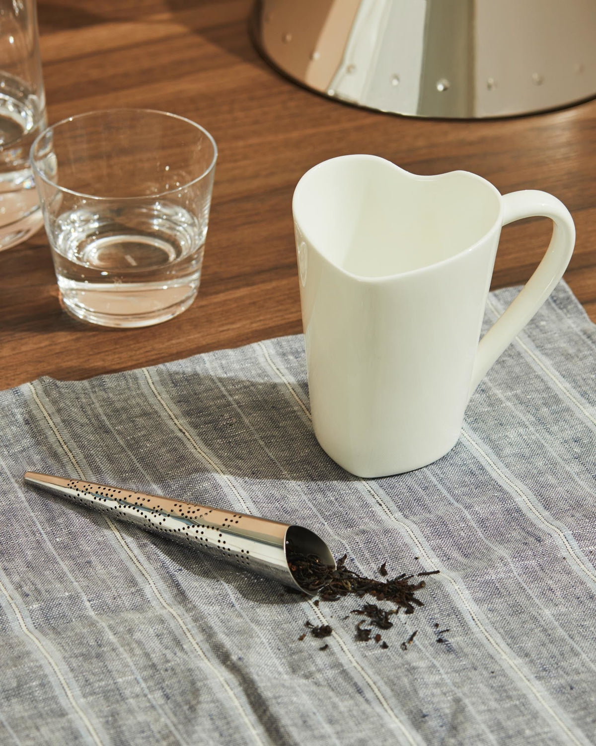 TAZA MUG TO