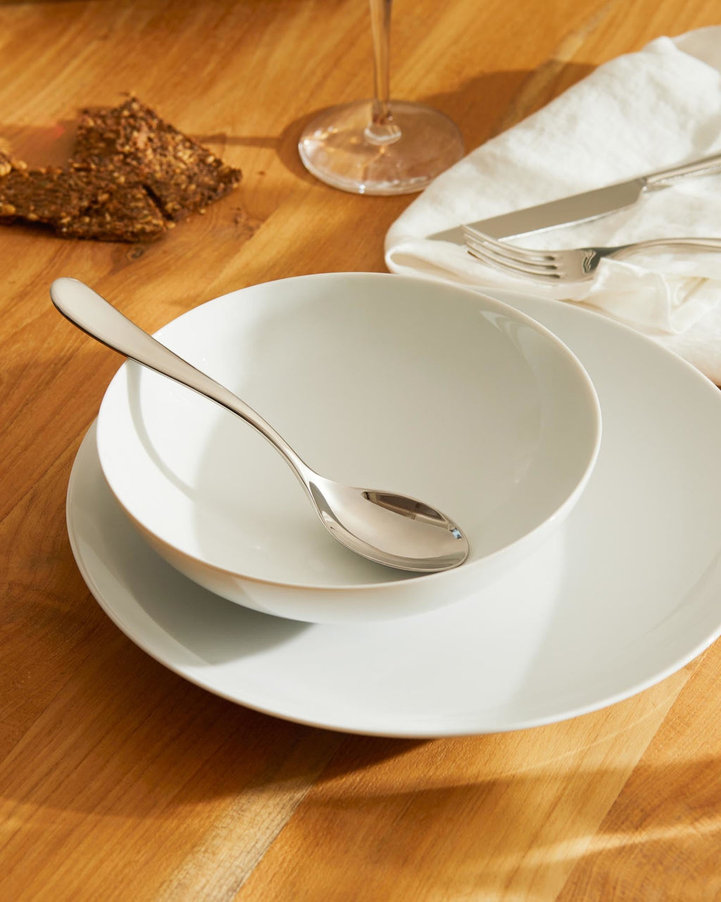 SET 6 BOWLS PORCELAIN MAMI XL