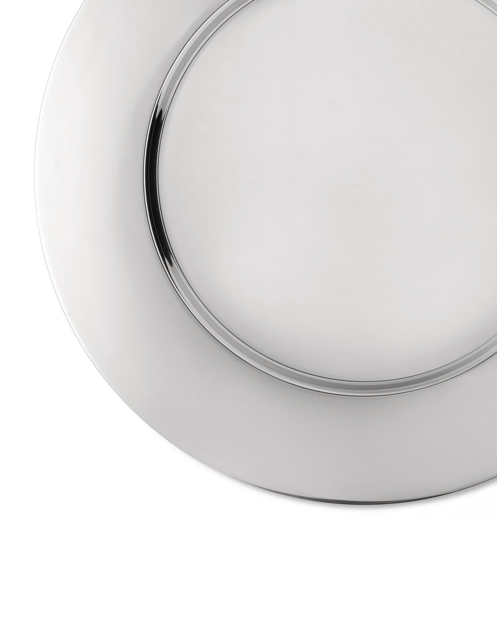 PLATO DE SITIO SG43 INOX
