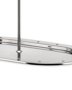 BANDEJA MG34 INOX
