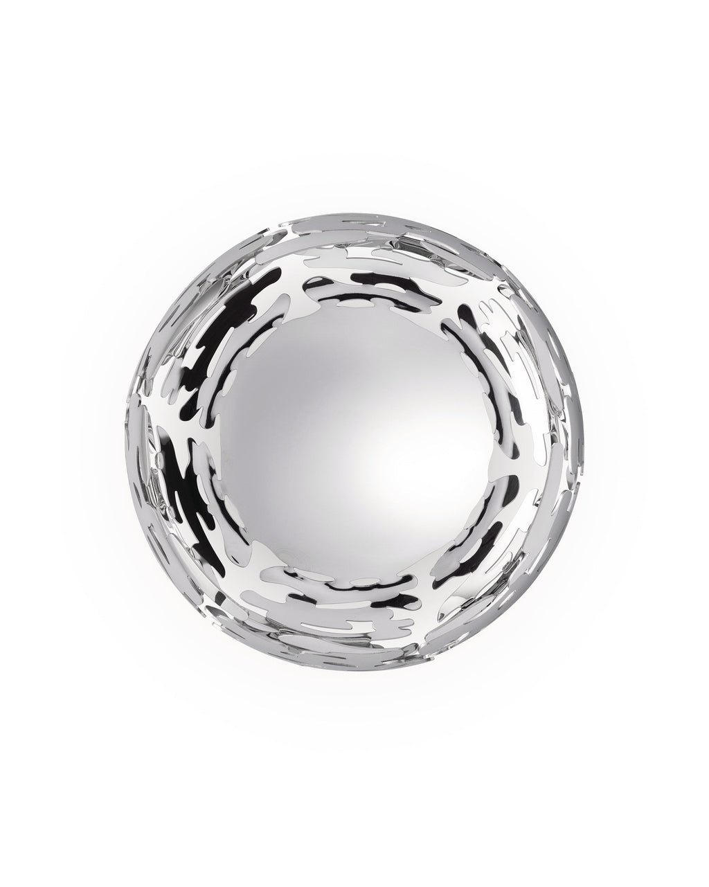 CANASTO BARKNEST INOX