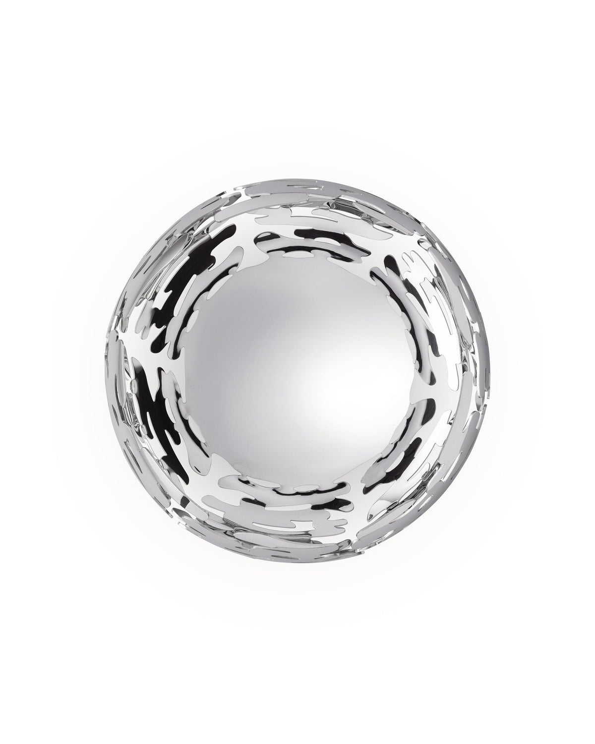 CANASTO BARKNEST INOX