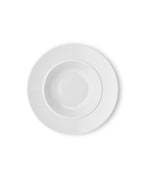 SET 4 PLATOS HONDOS PORCELAIN LA BELLA TAVOLA