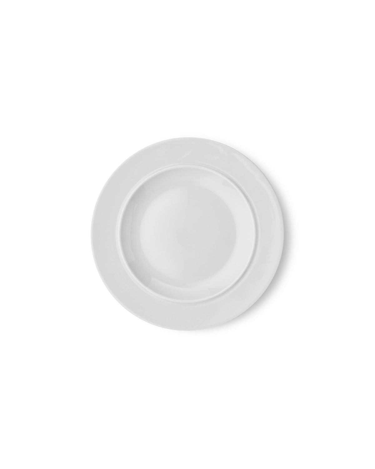 SET 4 PLATOS POSTRE PORCELAIN LA BELLA TAVOLA