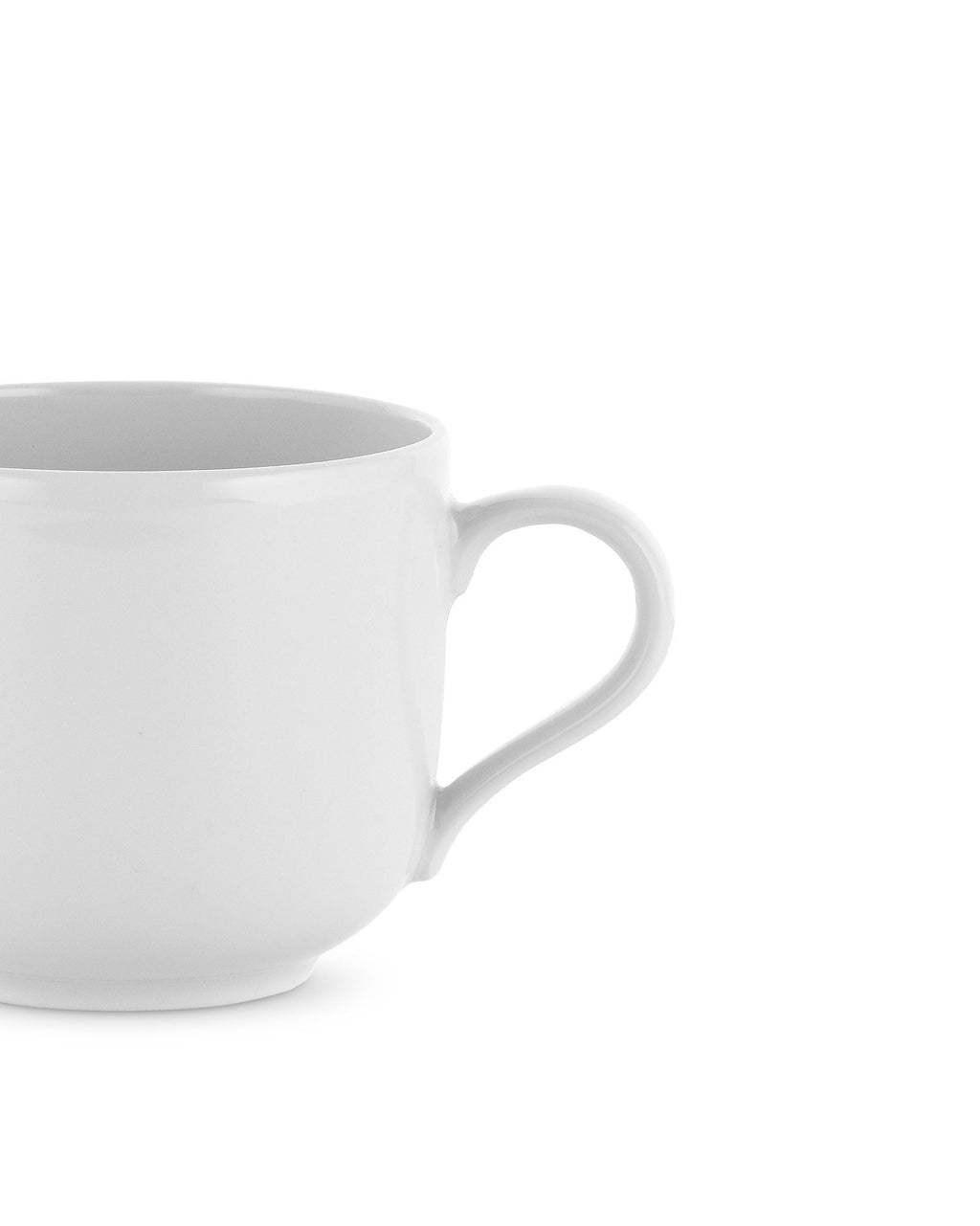 SET 4 TAZAS CAFÉ LA BELLA TAVOLA