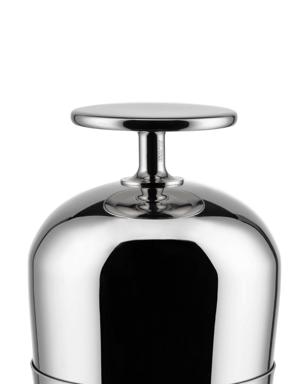COCKTELERA PARISIENNE INOX