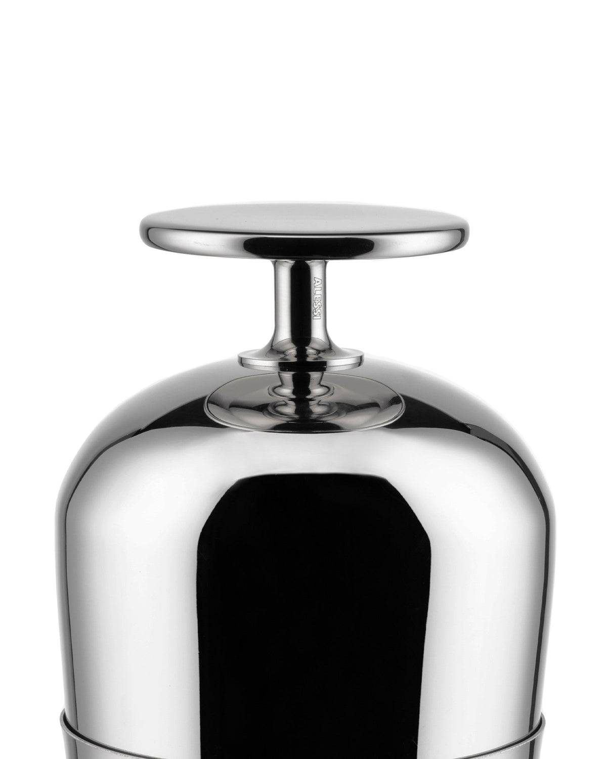 COCKTELERA PARISIENNE INOX