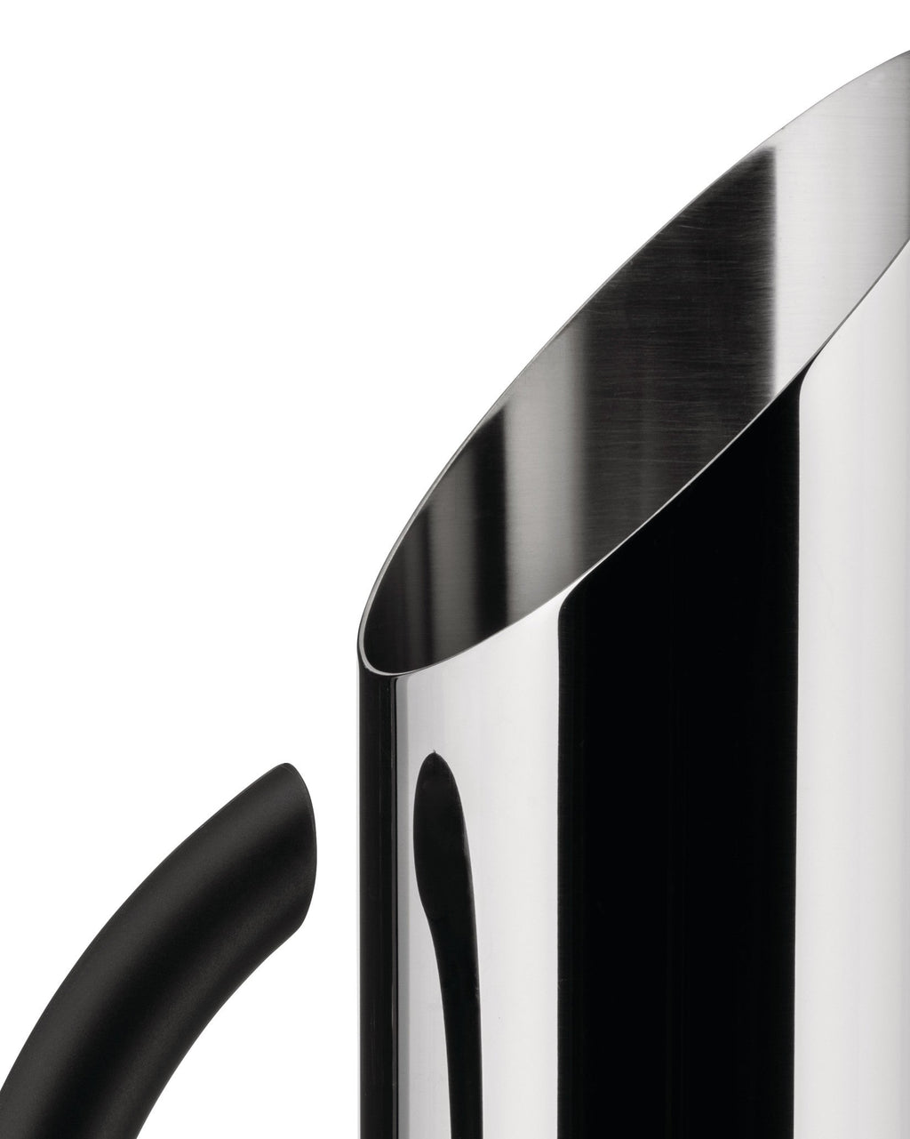 JARRA DE ACERO INOX TUA