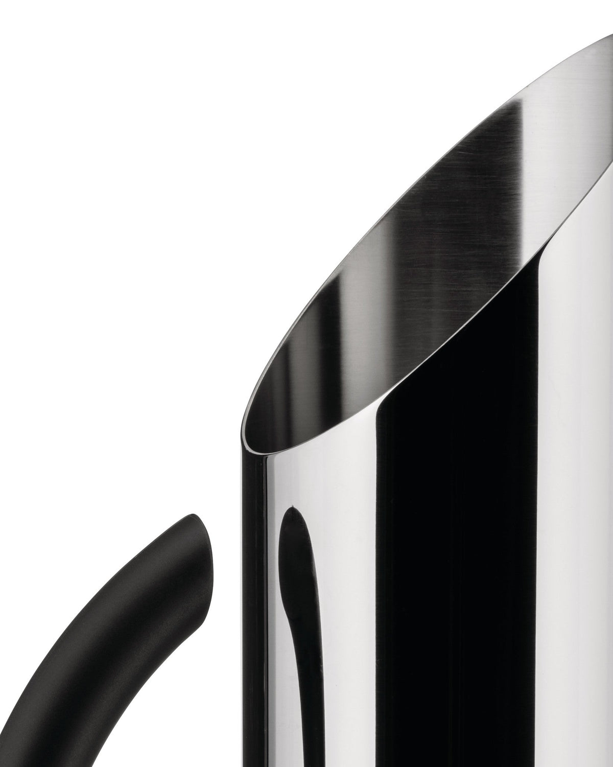 JARRA DE ACERO INOX TUA
