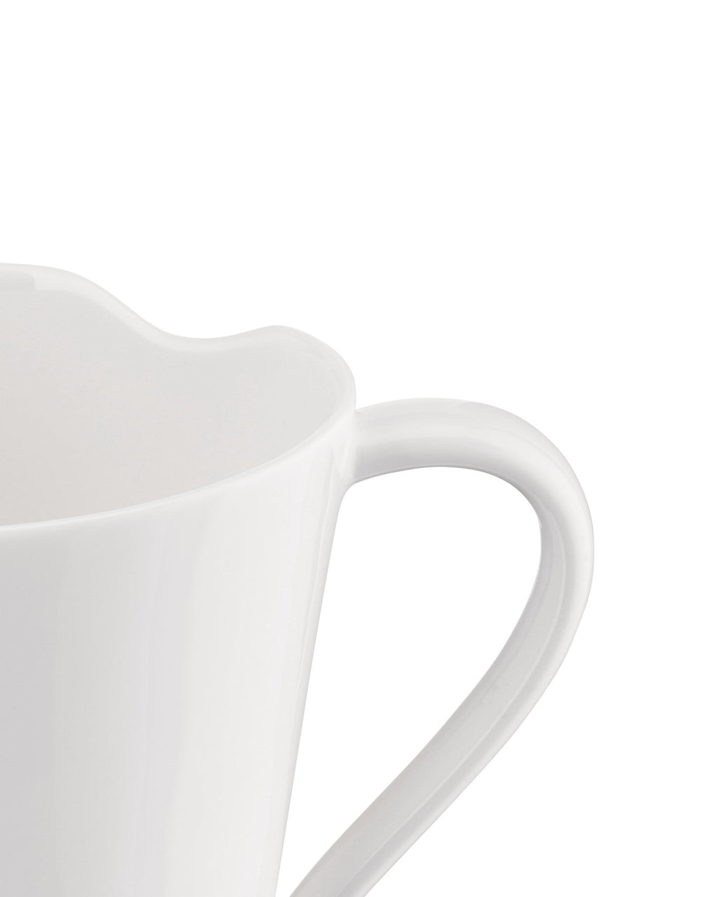 TAZA MUG TO