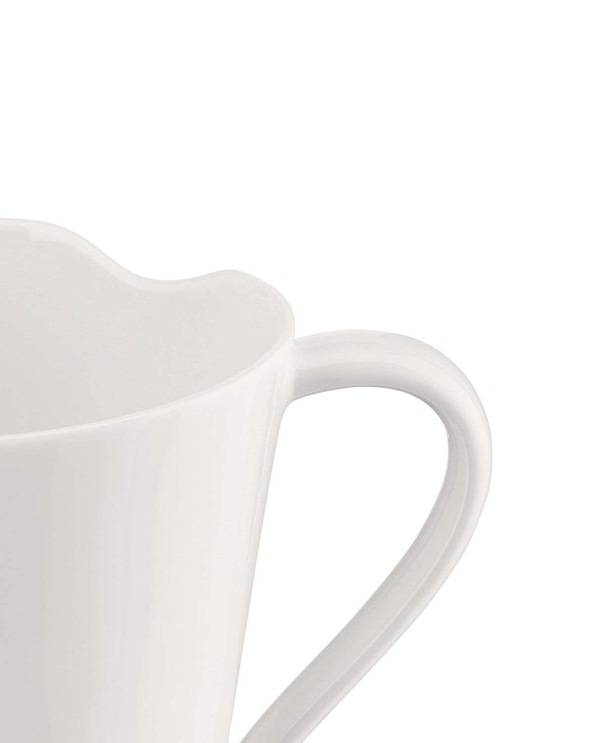 TAZA MUG TO