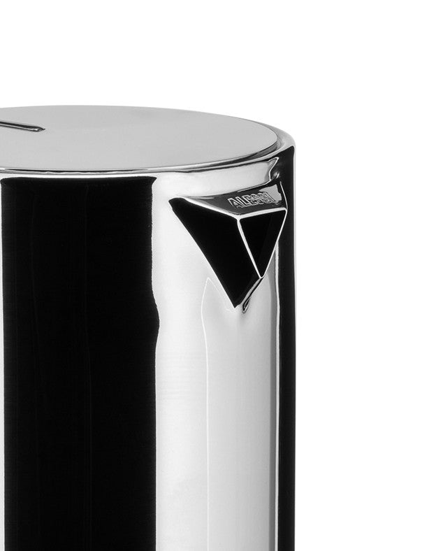 CAFETERA ESPRESSO INOX 9090 3CUPS