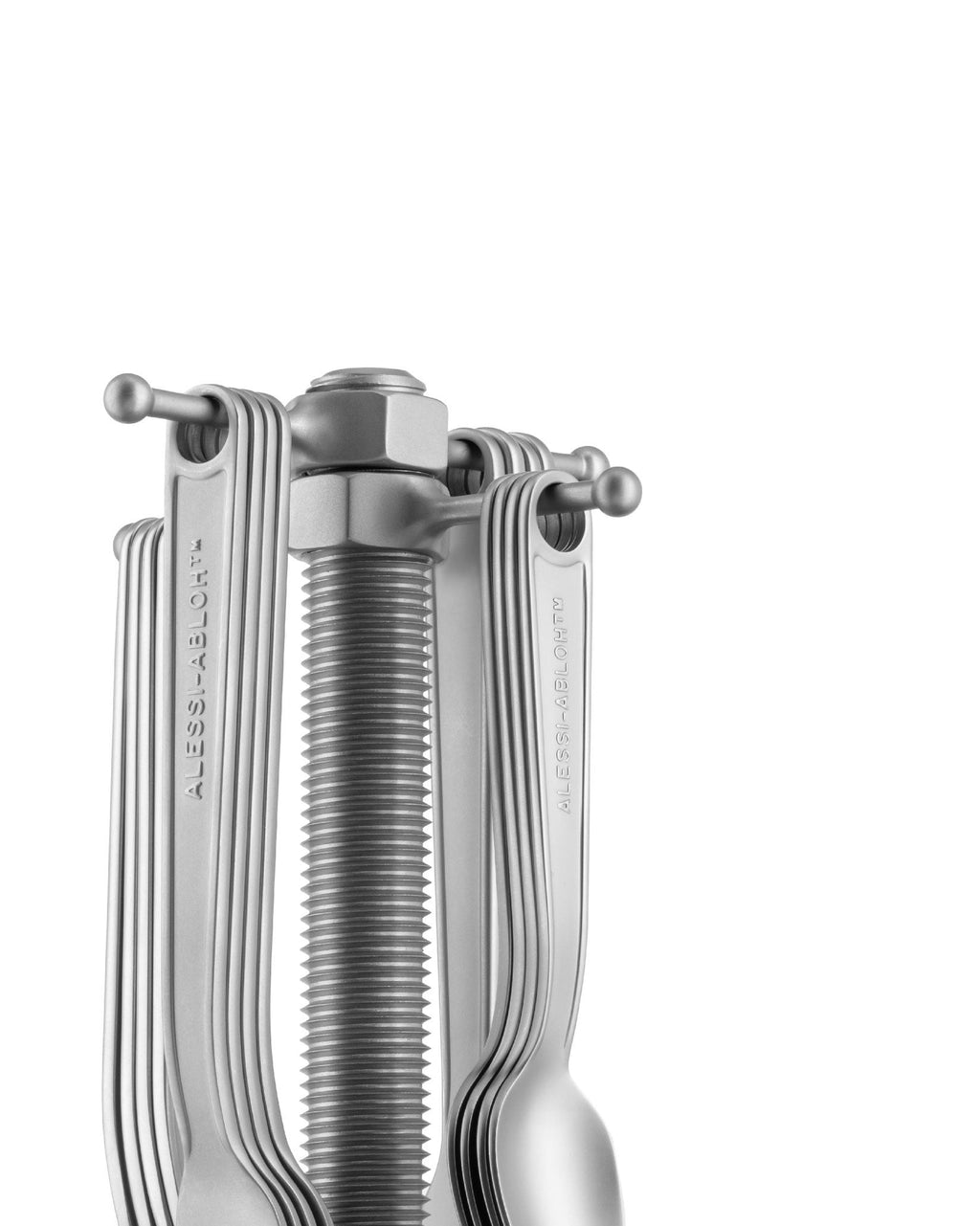 JUEGO DE CUBIERTOS ACERO INOX 17PZS CONVERSATRIONAL OBJECTS