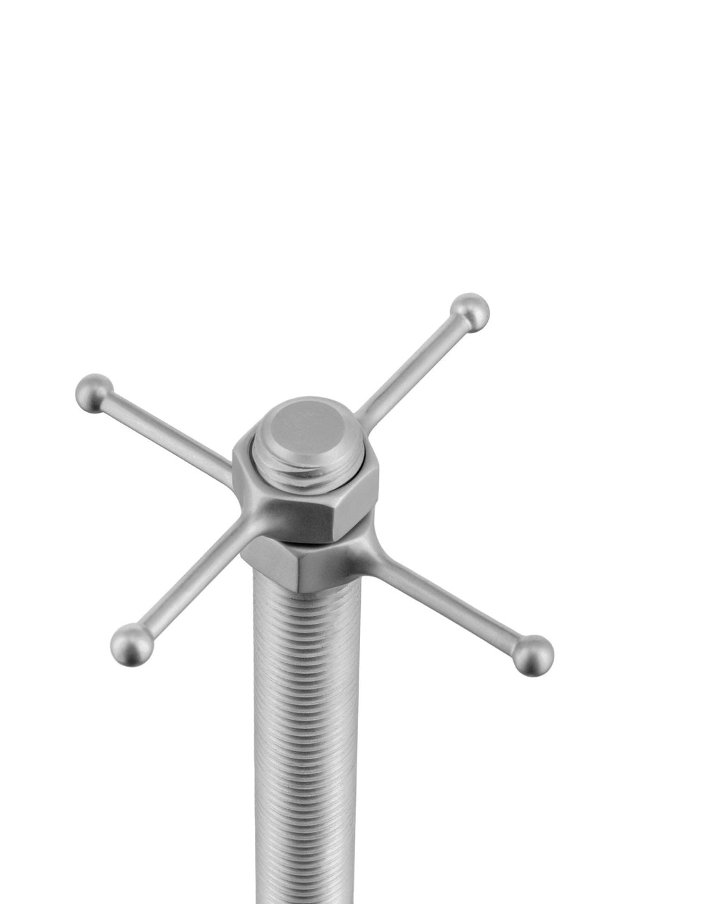 JUEGO DE CUBIERTOS ACERO INOX 17PZS CONVERSATRIONAL OBJECTS