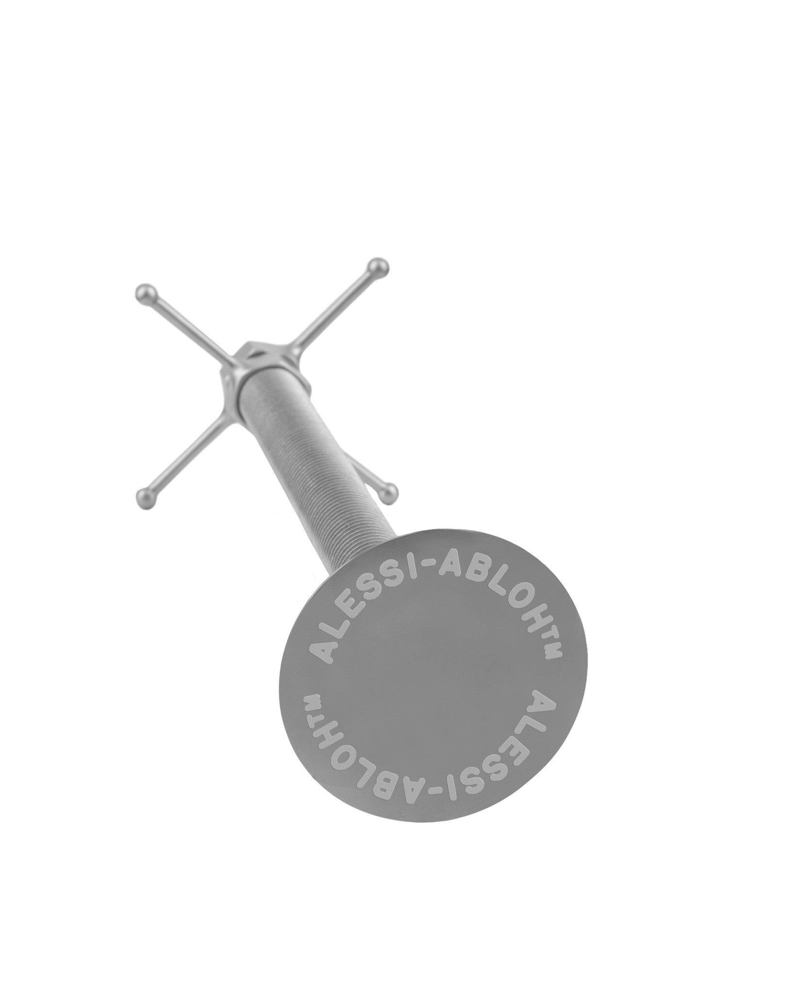JUEGO DE CUBIERTOS ACERO INOX 17PZS CONVERSATRIONAL OBJECTS